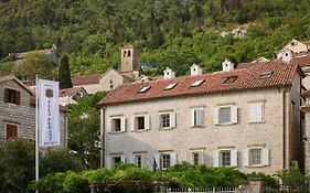 Vila Perast Boutique Hotel